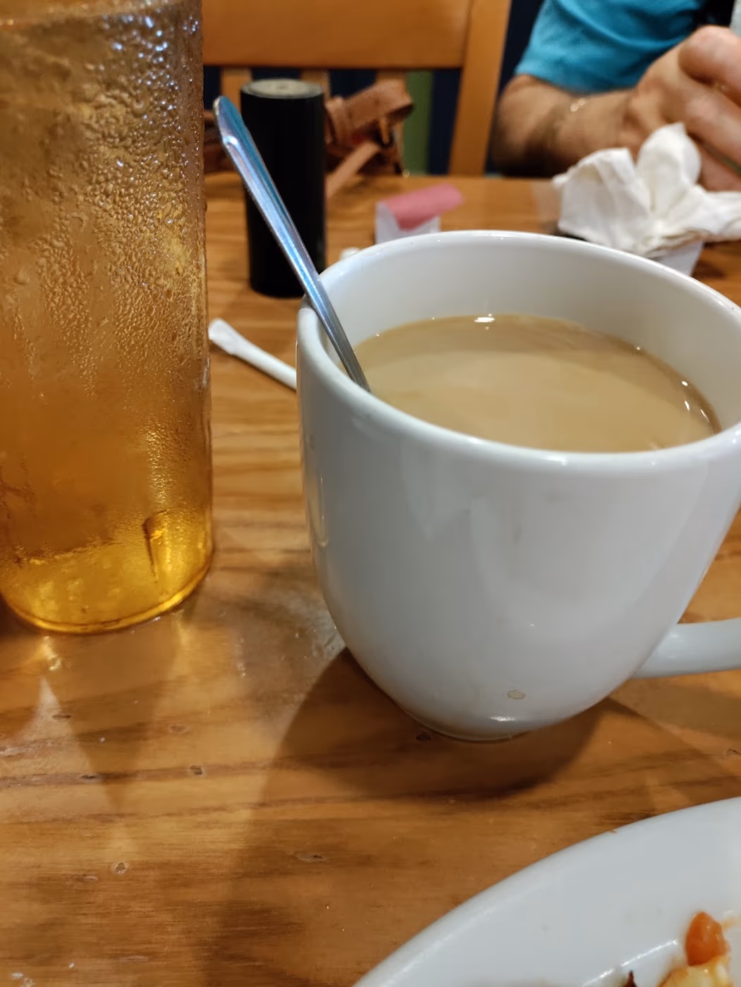 Broadway Diner photo 4
