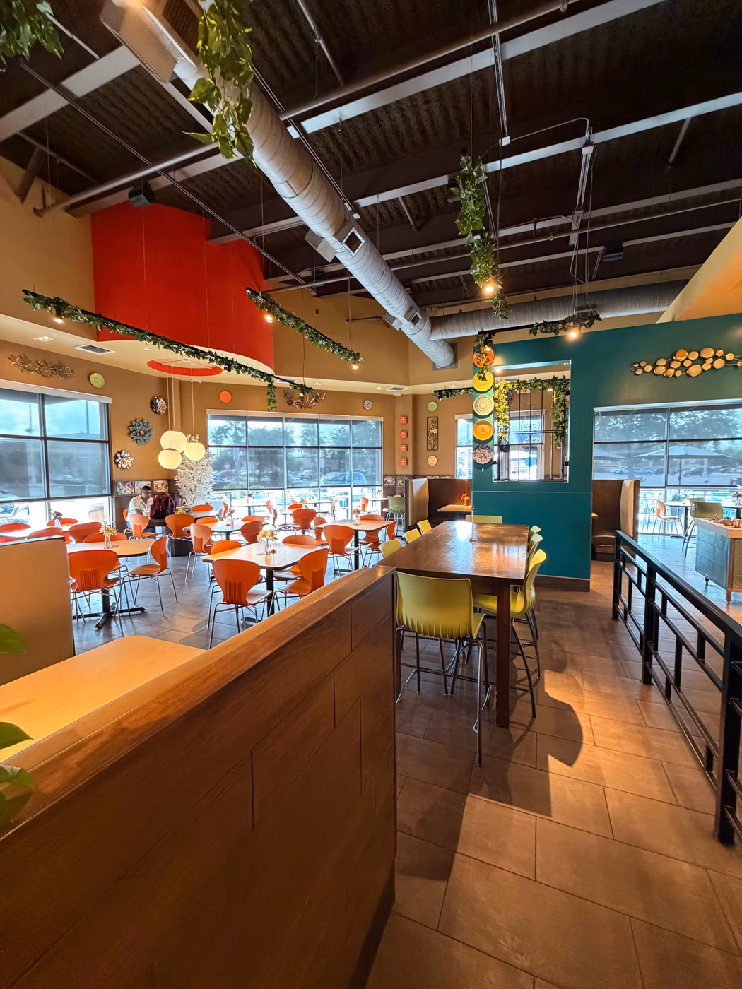 Brocheta Mediterranean Bistro photo 3
