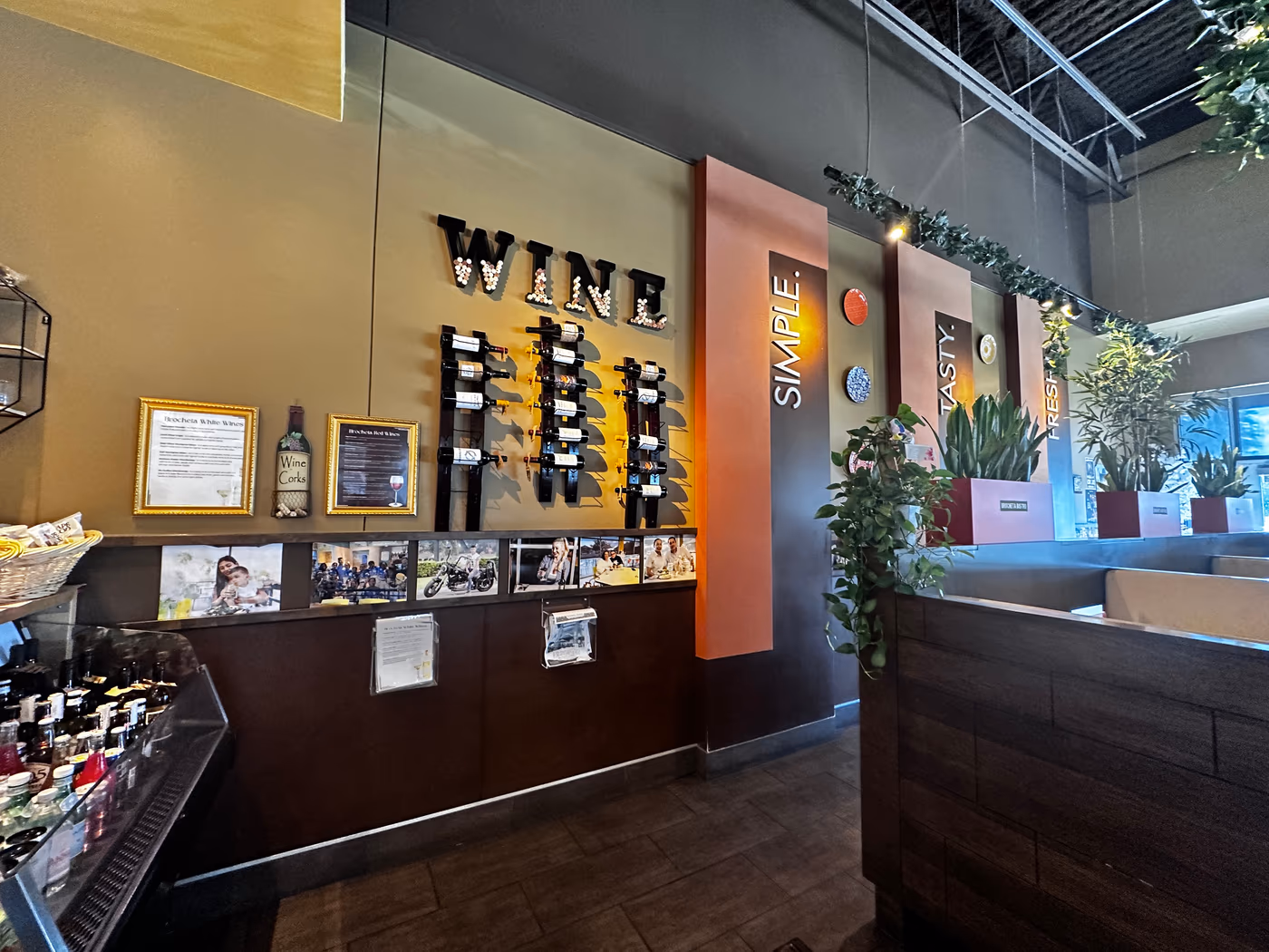 Brocheta Mediterranean Bistro photo 4