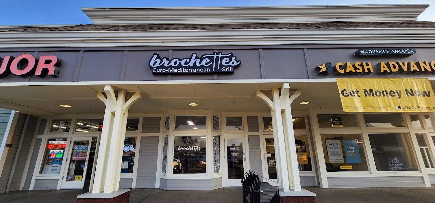 Brochettes Grill photo 4