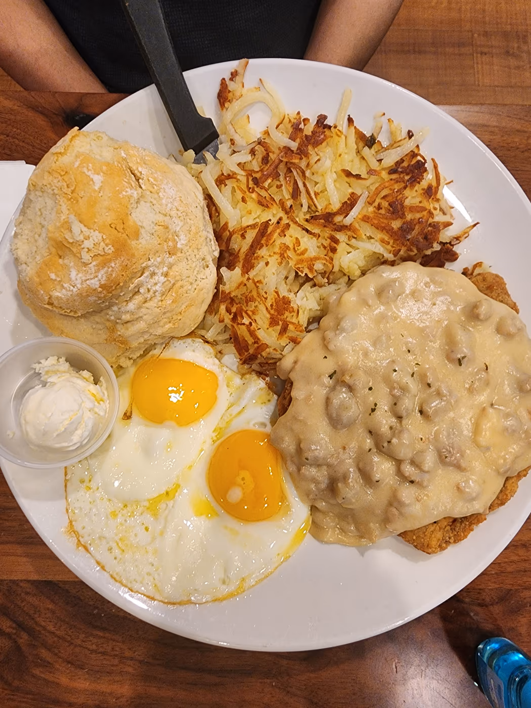 Broken Yolk Cafe