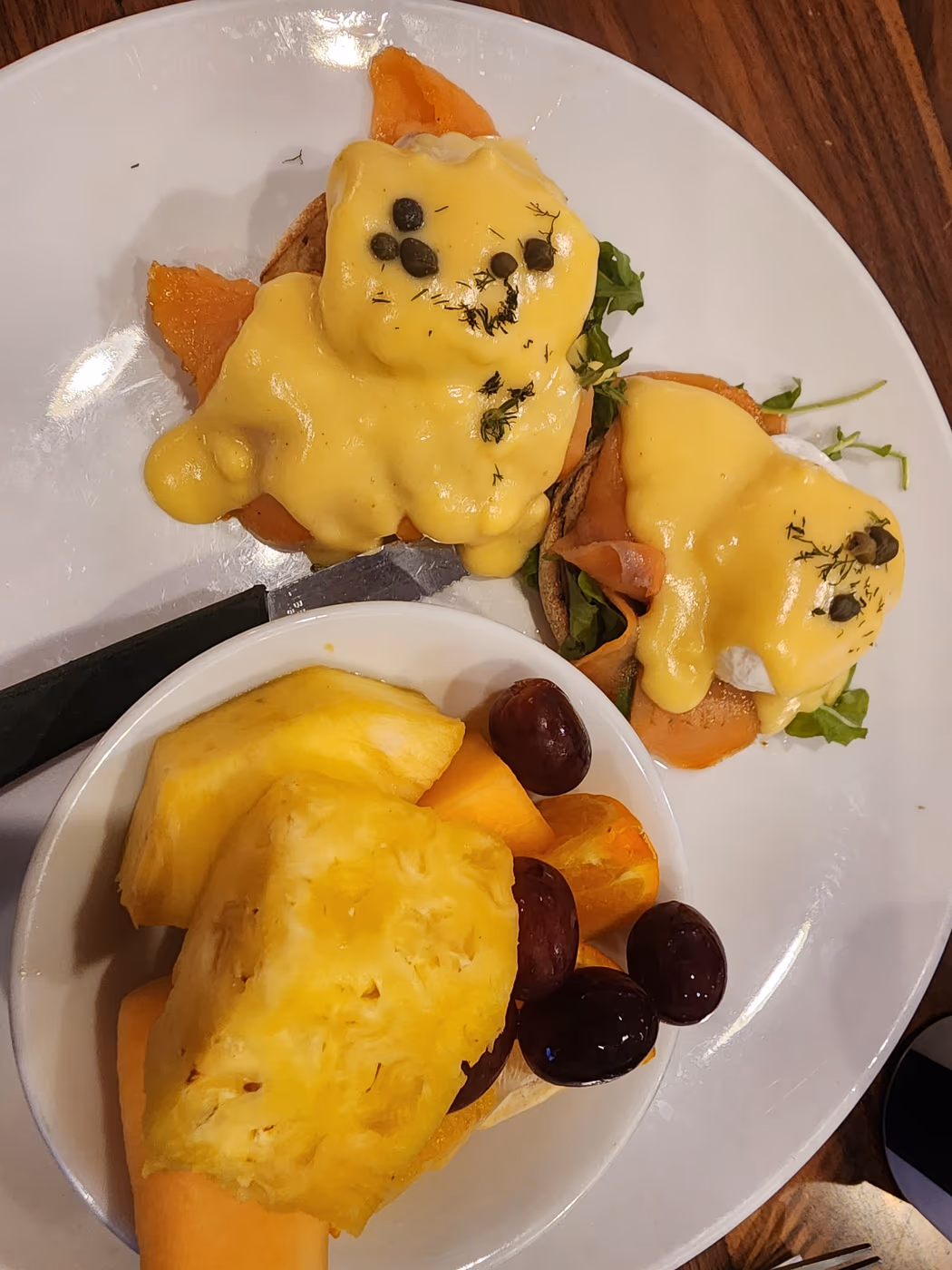Broken Yolk Cafe photo 3
