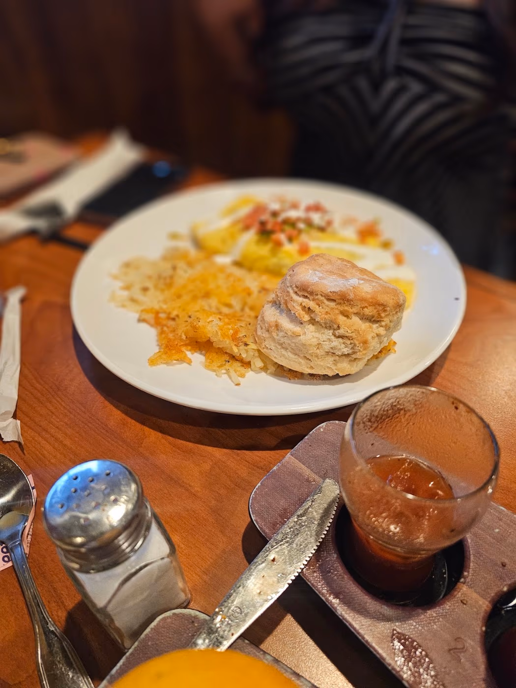 Broken Yolk Cafe photo 3