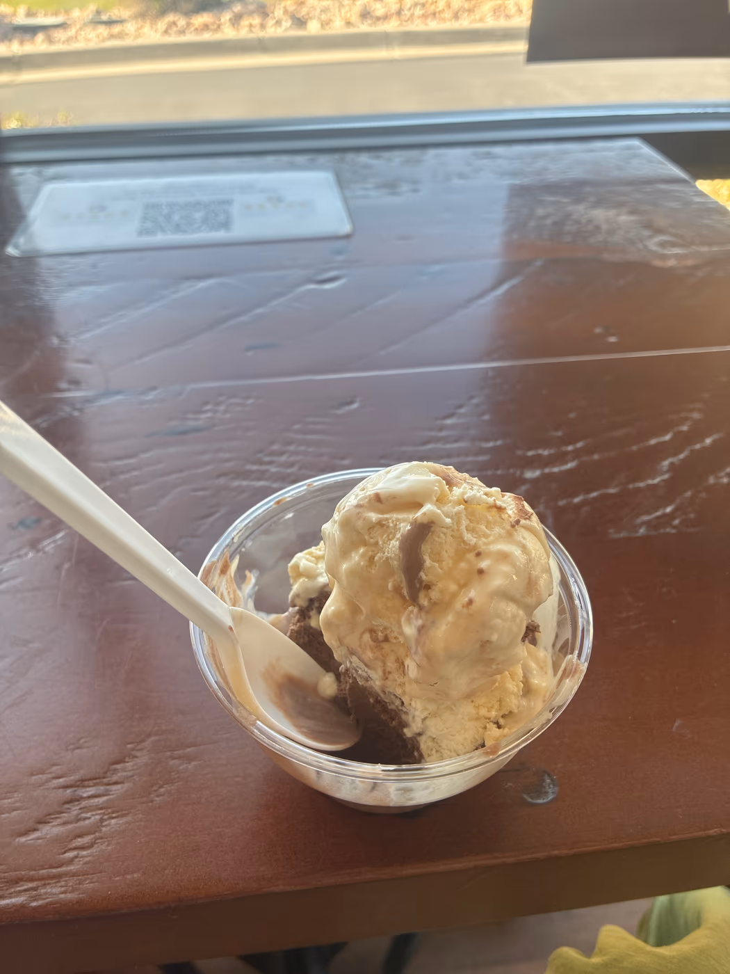 Brooker’s Founding Flavors Ice Cream, Herriman UT