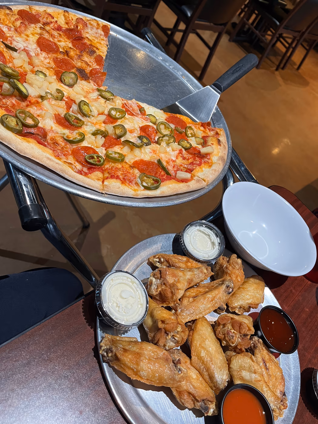 Brooklyn Boys Pizzeria & Restaurant photo 2