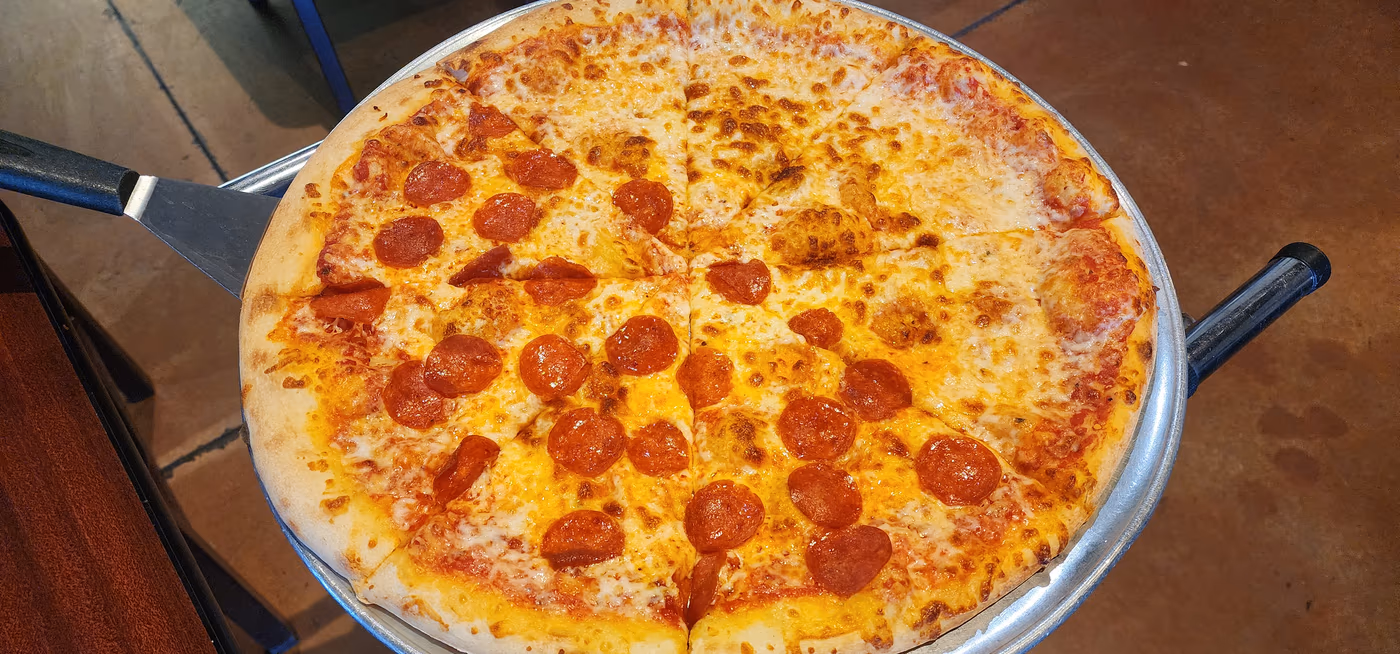 Brooklyn Boys Pizzeria & Restaurant photo 3