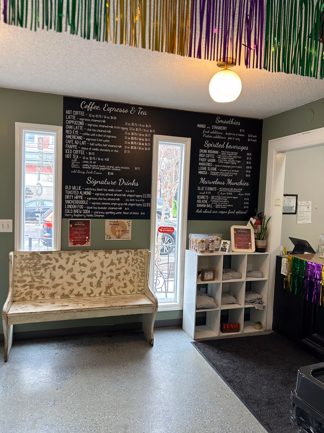 Brooklyn Cafe photo 2
