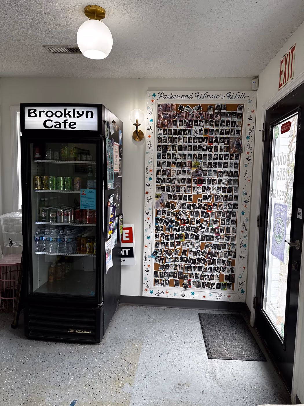 Brooklyn Cafe photo 4
