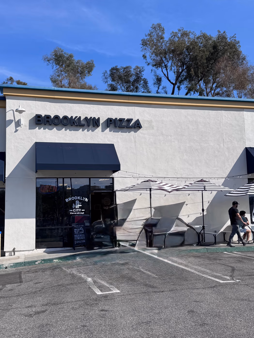 Brooklyn City Pizzeria & Market photo 3