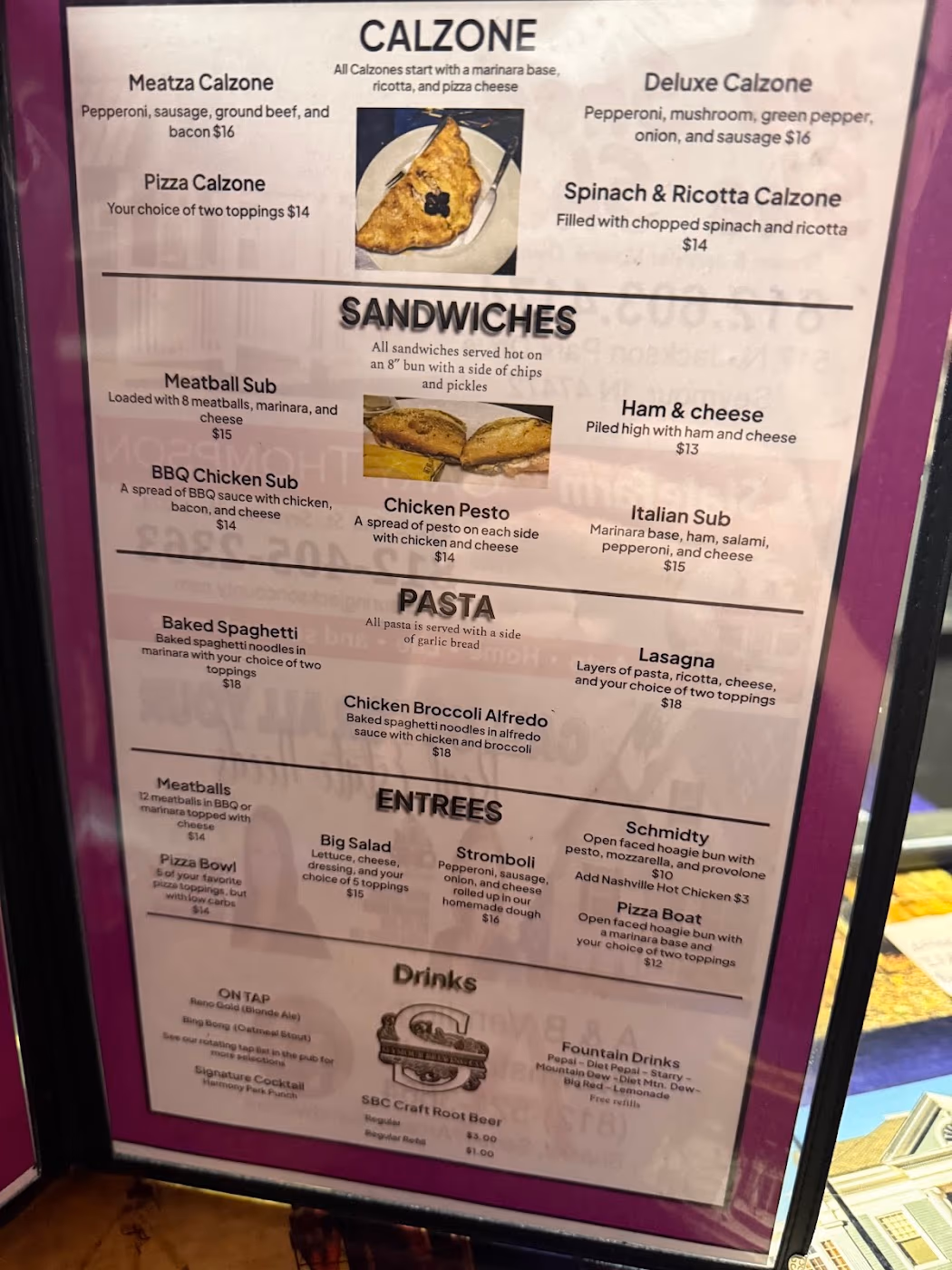 Brooklyn Pizza Co photo 2