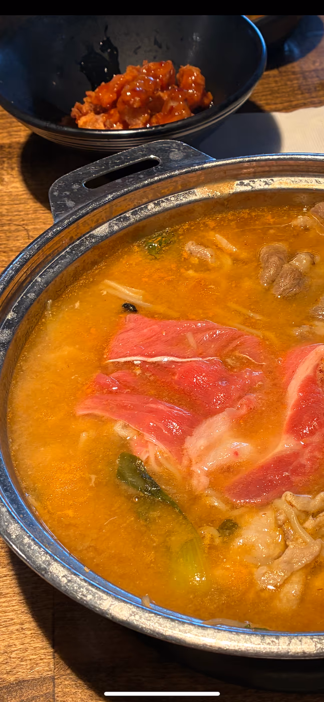 BROTH Shabu Shabu photo 4