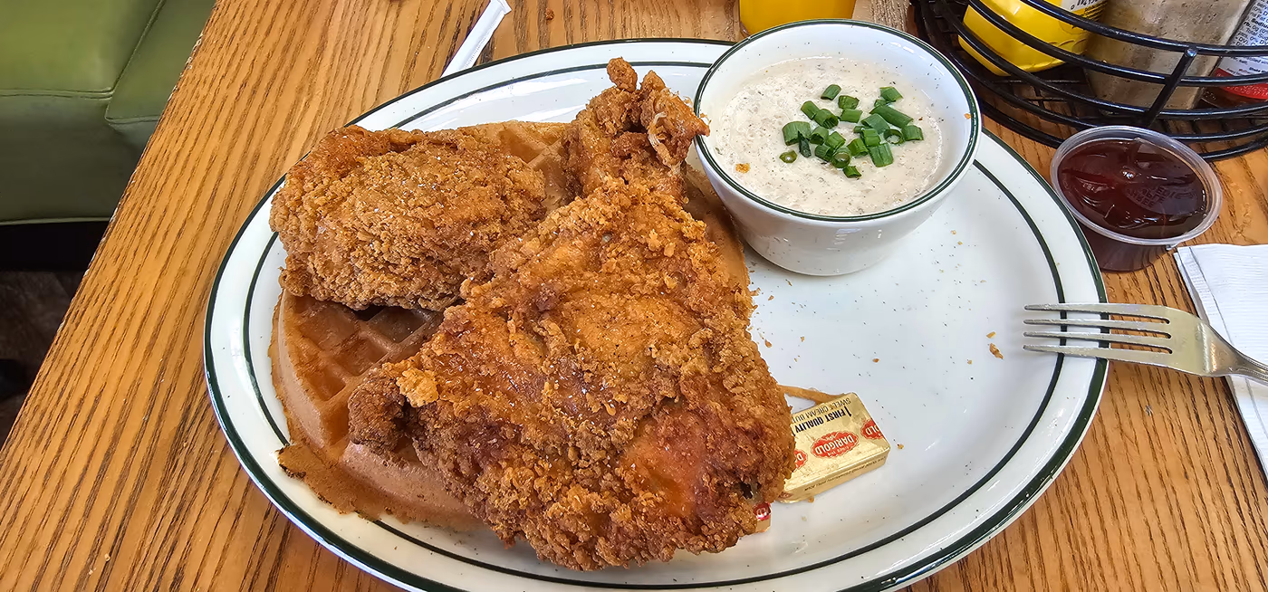 Brothers Cafe