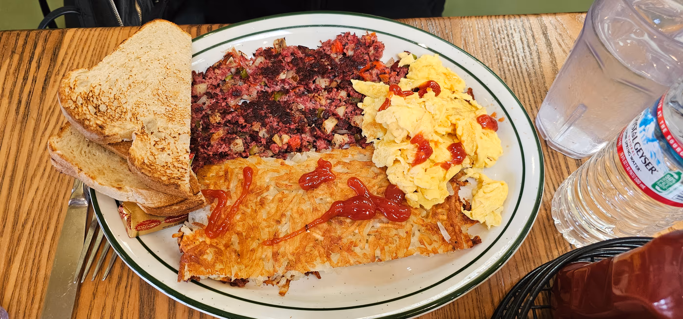 Brothers Cafe photo 2