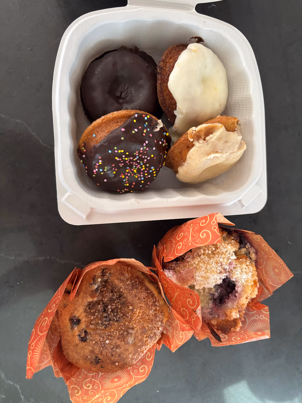 Brown Butter Baked Goods and Cafe photo 2