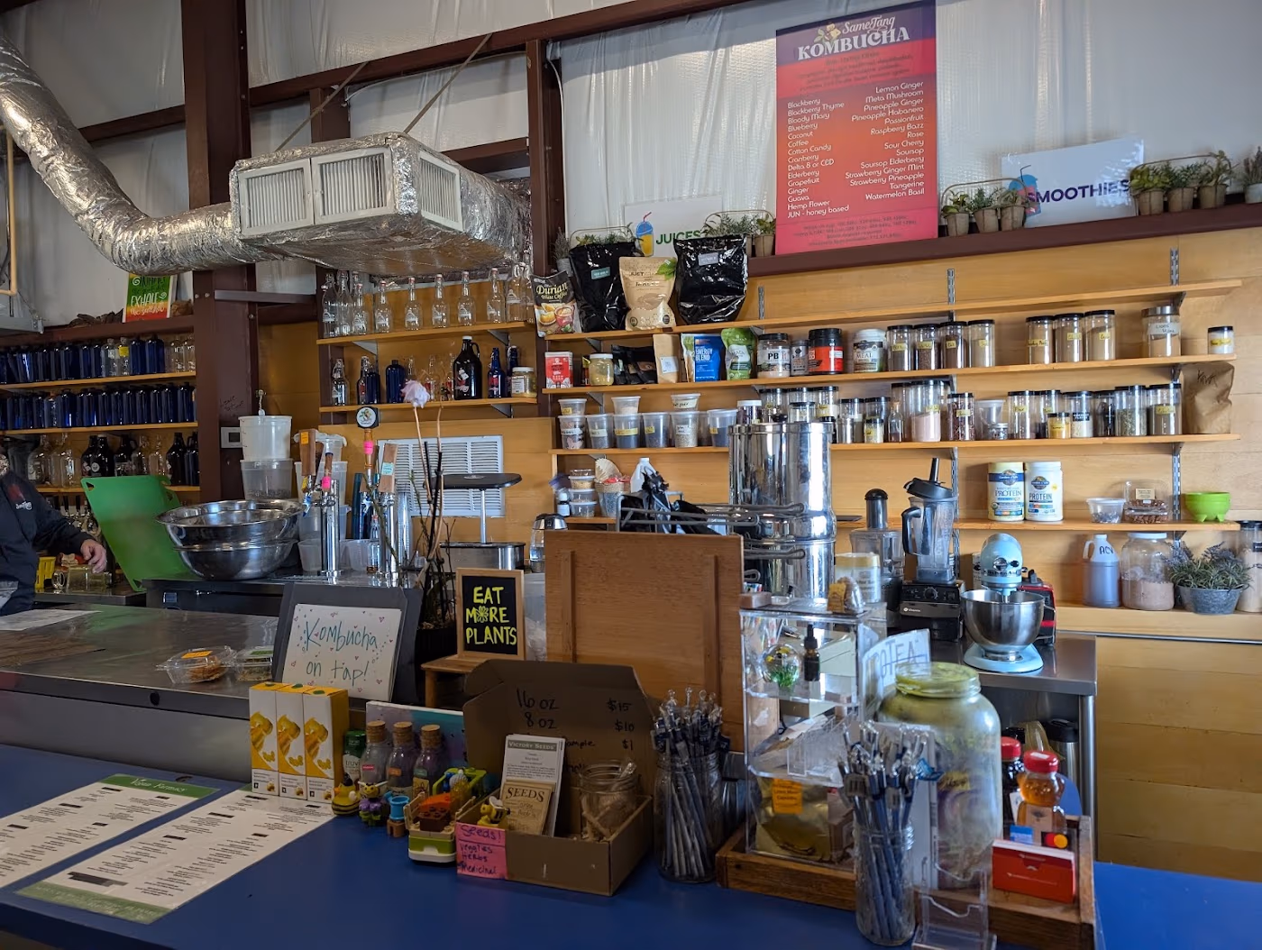 Brown Family Market photo 2