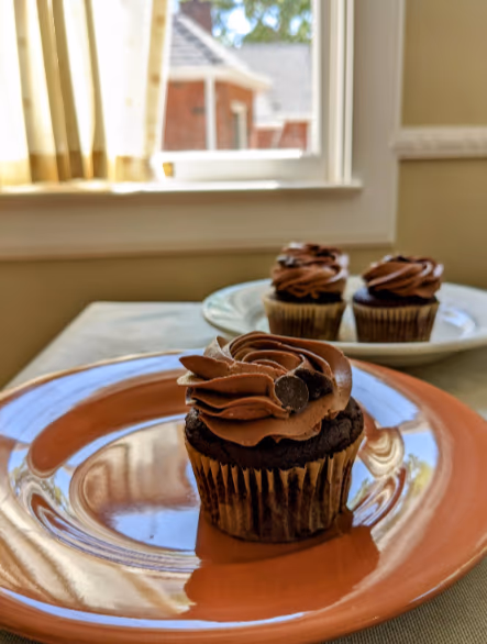 Brown Rice Bakery