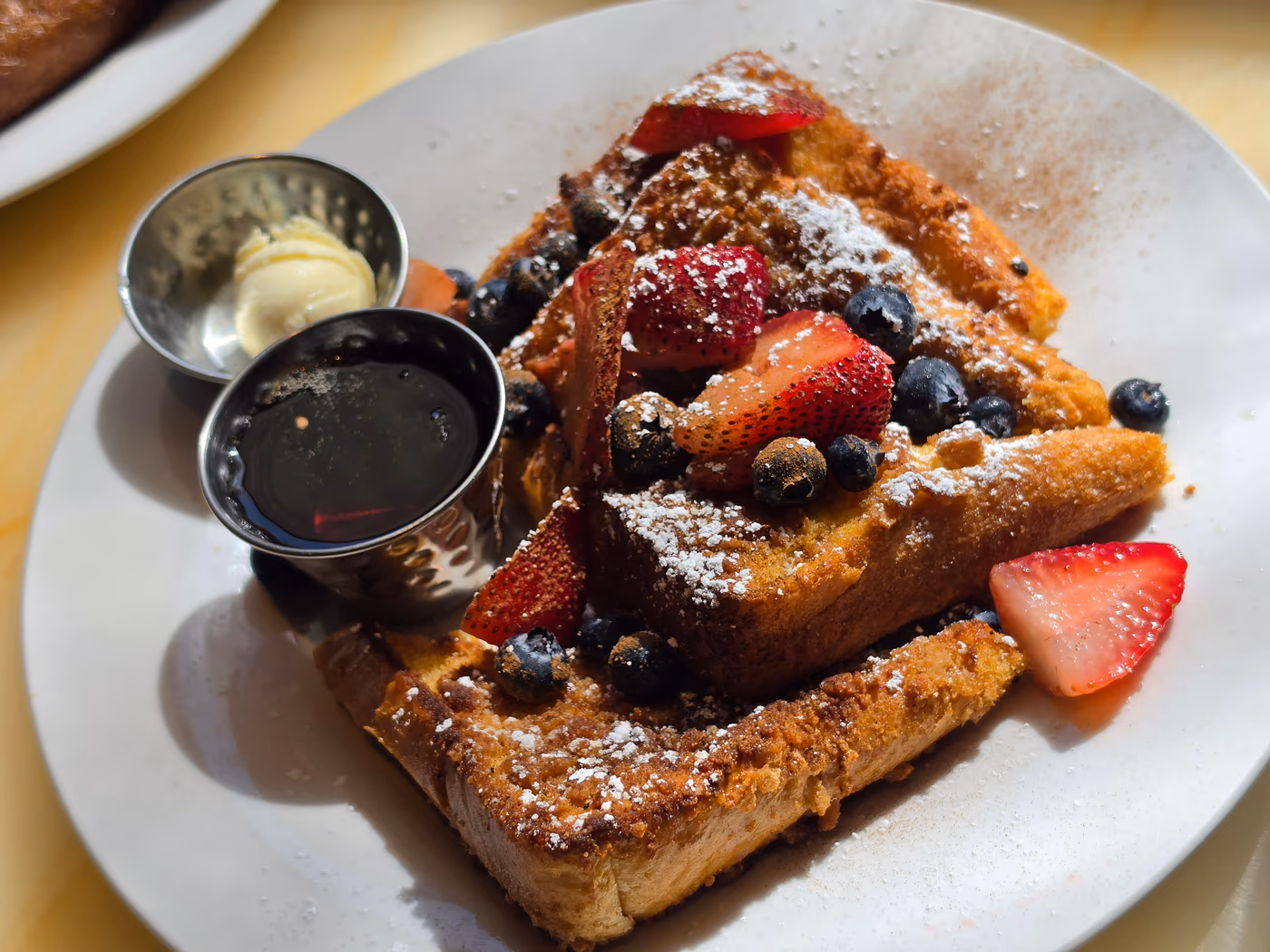 Brunch 101
