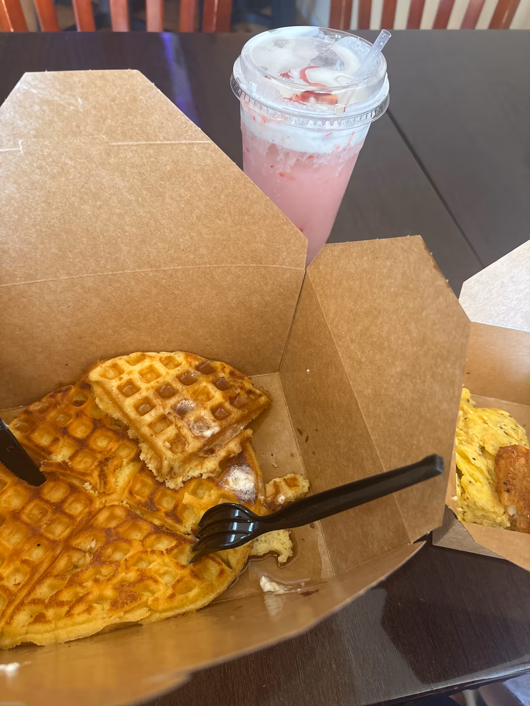 Brunch and Munch photo 3