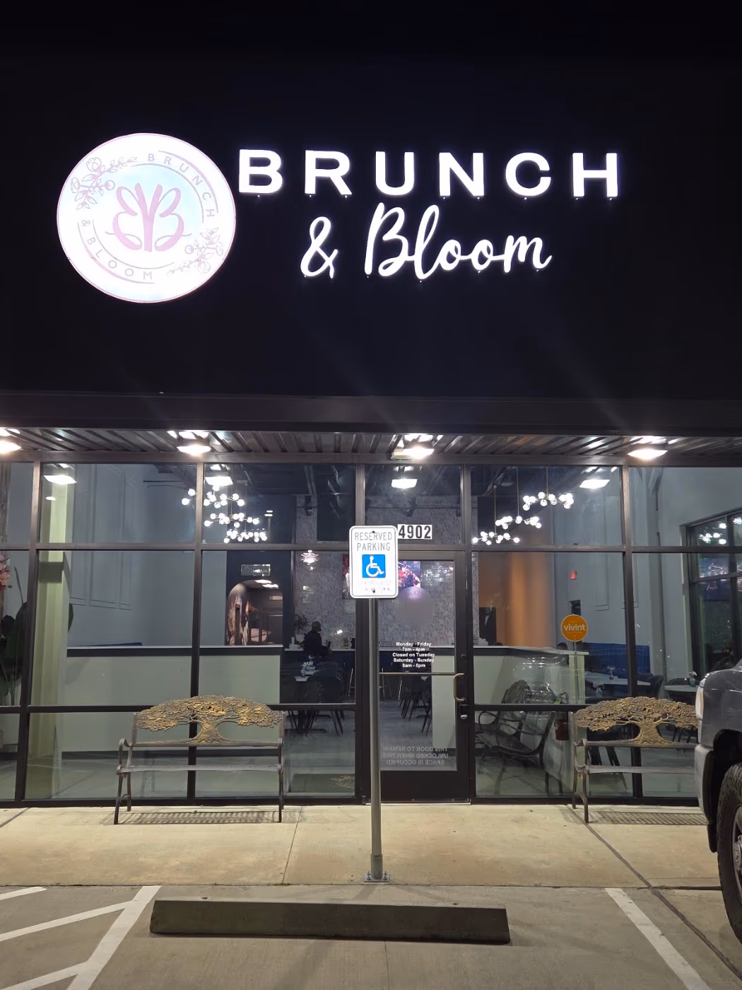 Brunch & Bloom photo 4