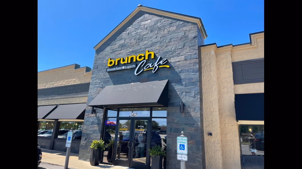 Brunch Cafe