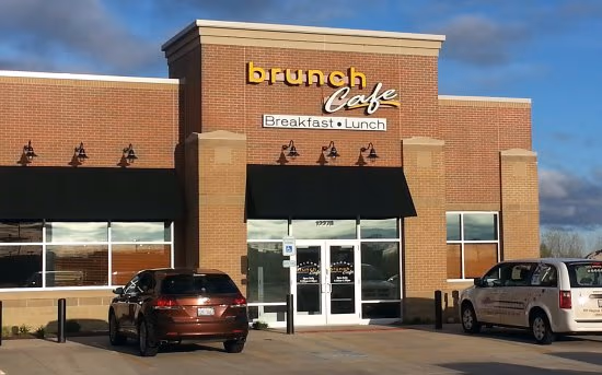Brunch Cafe photo 2