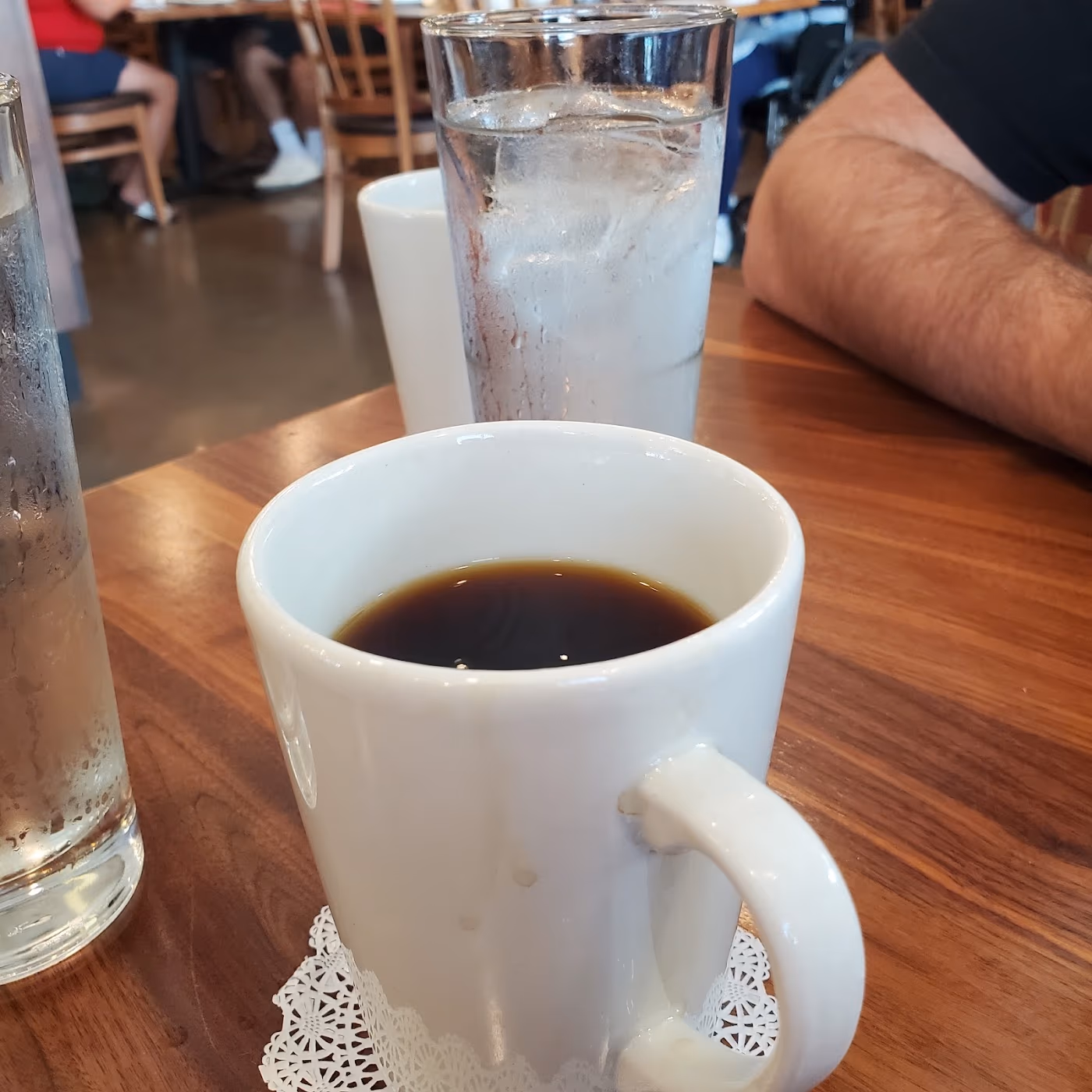 Brunch Cafe photo 4