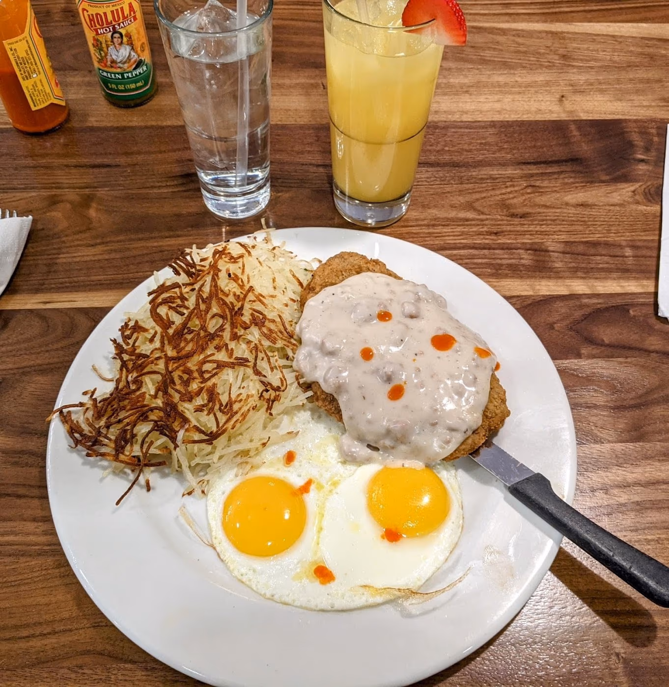 Brunch Cafe photo 2