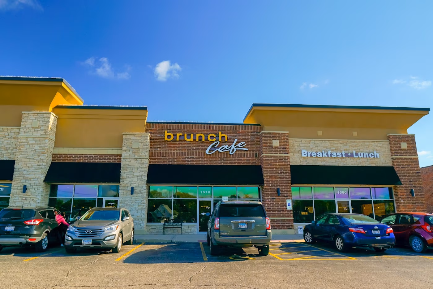 Brunch Cafe photo 2