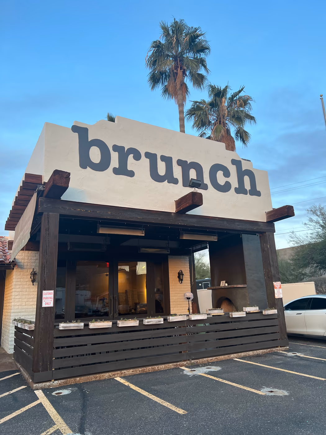 Brunch