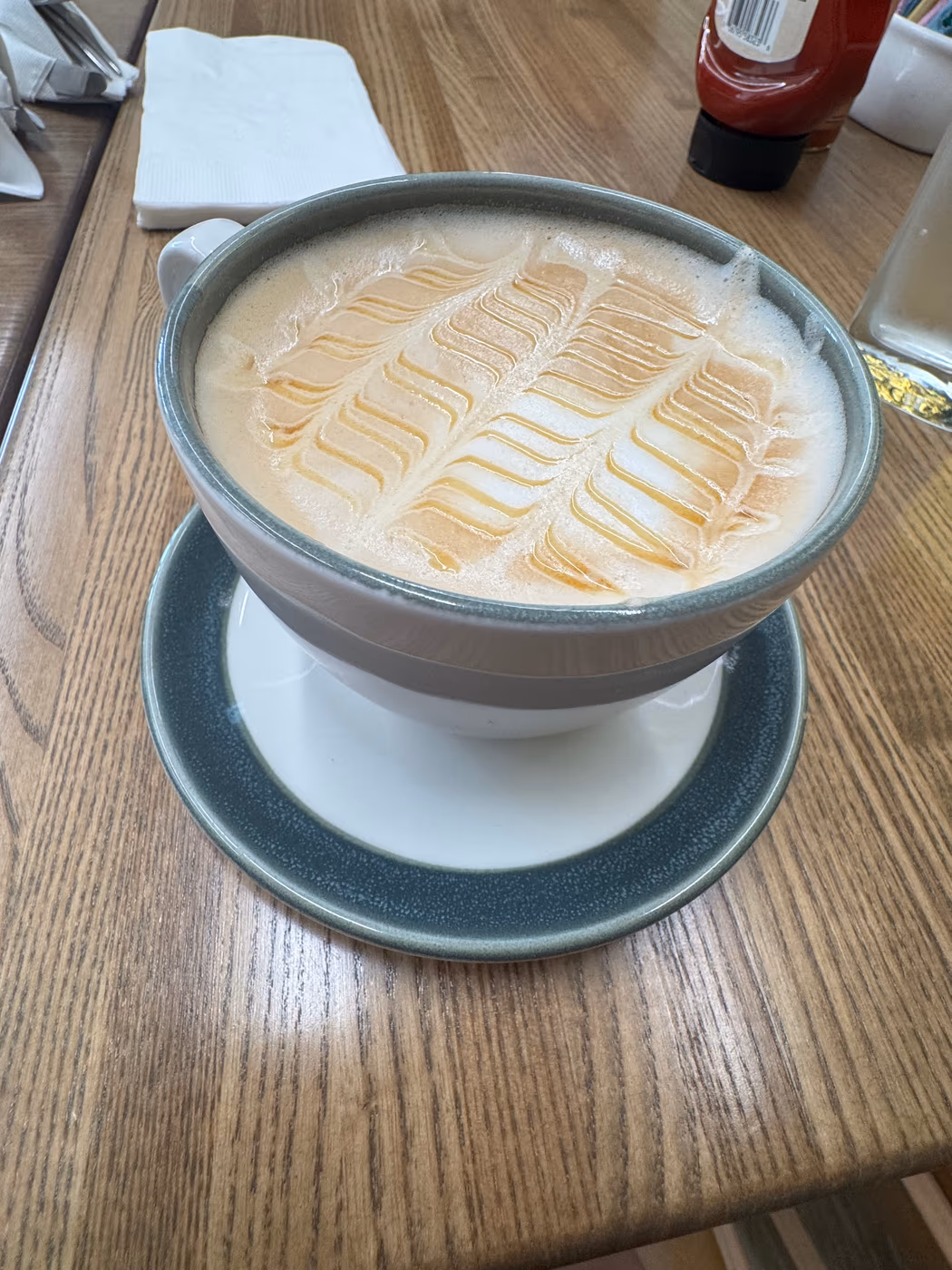 Brunch City Cafe photo 2