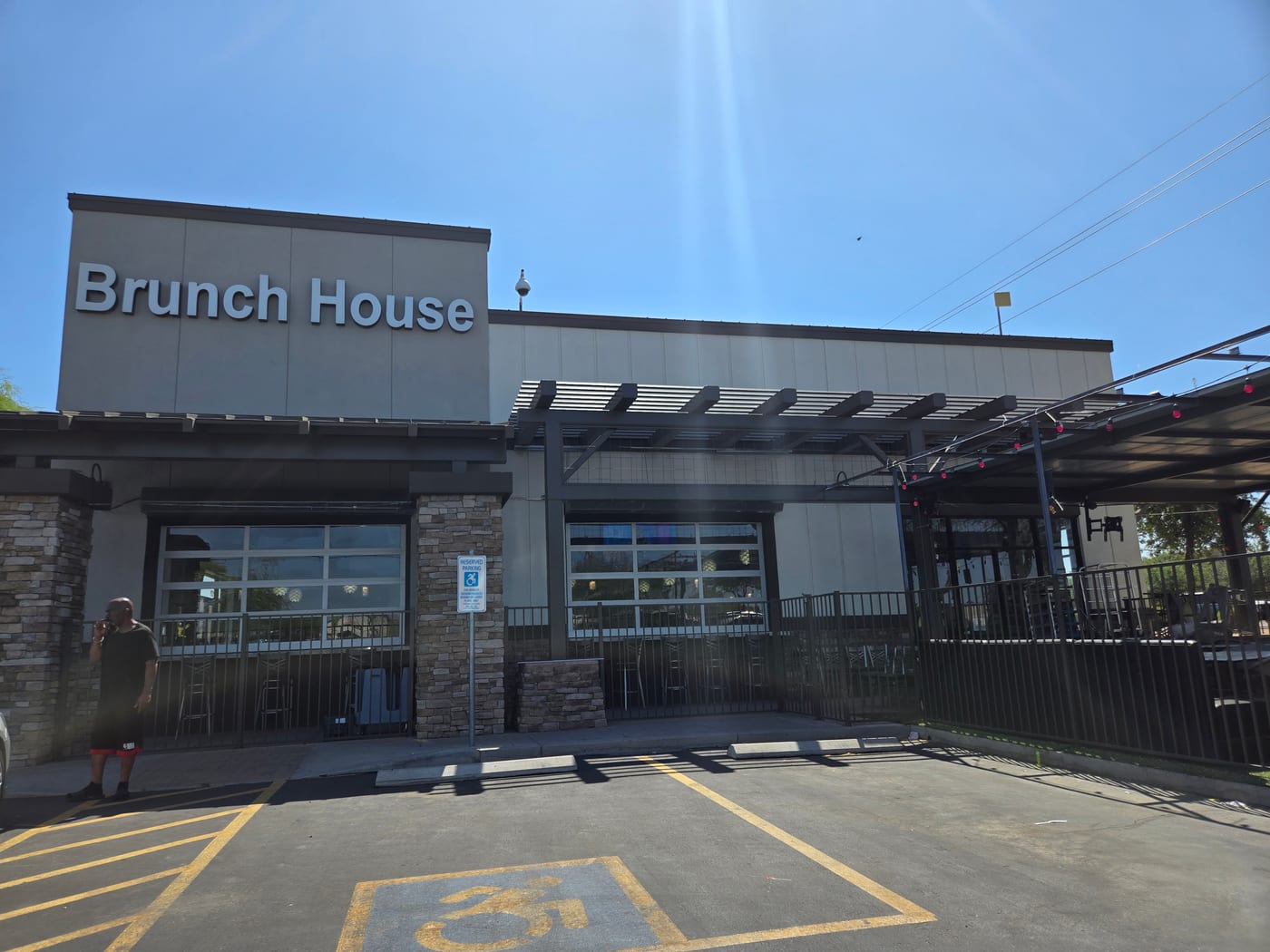 Brunch House