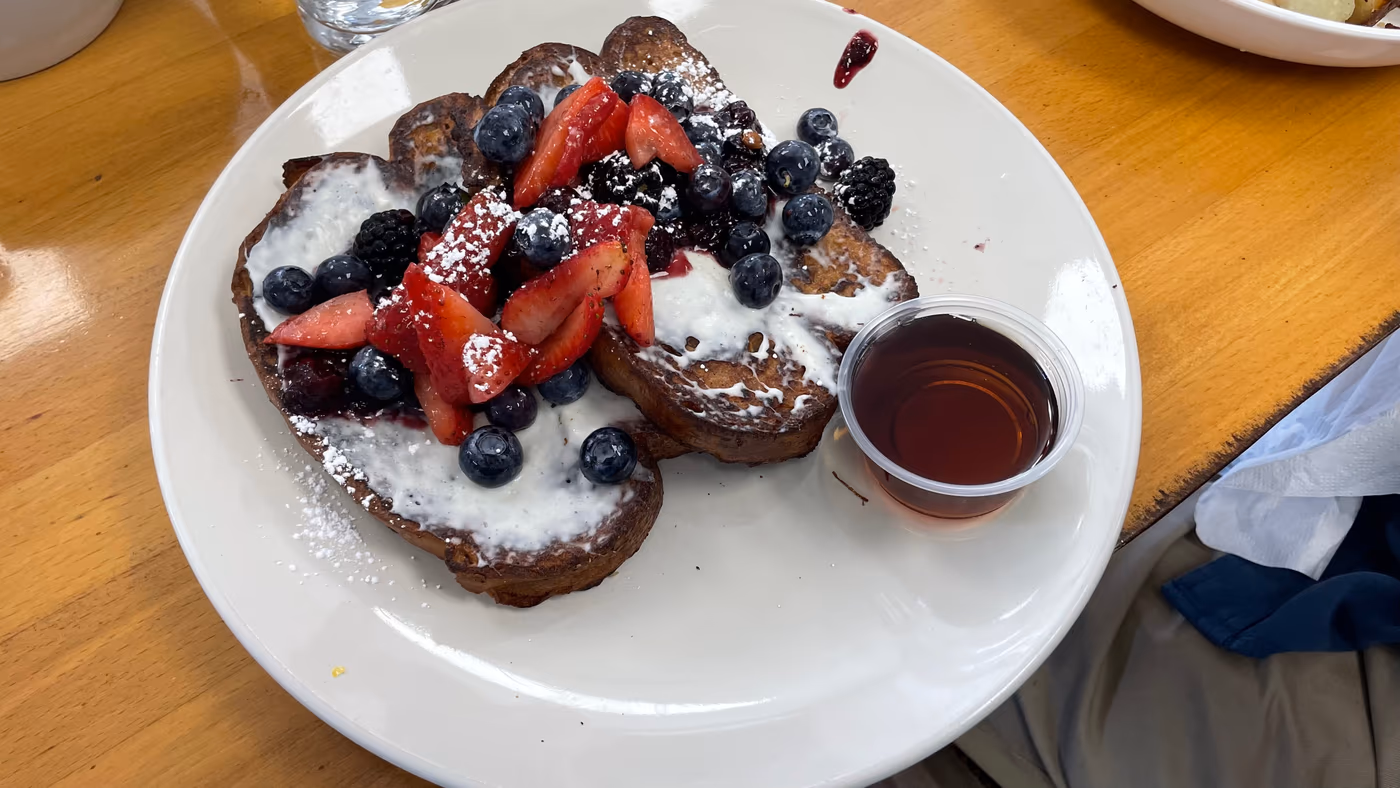 Brunch