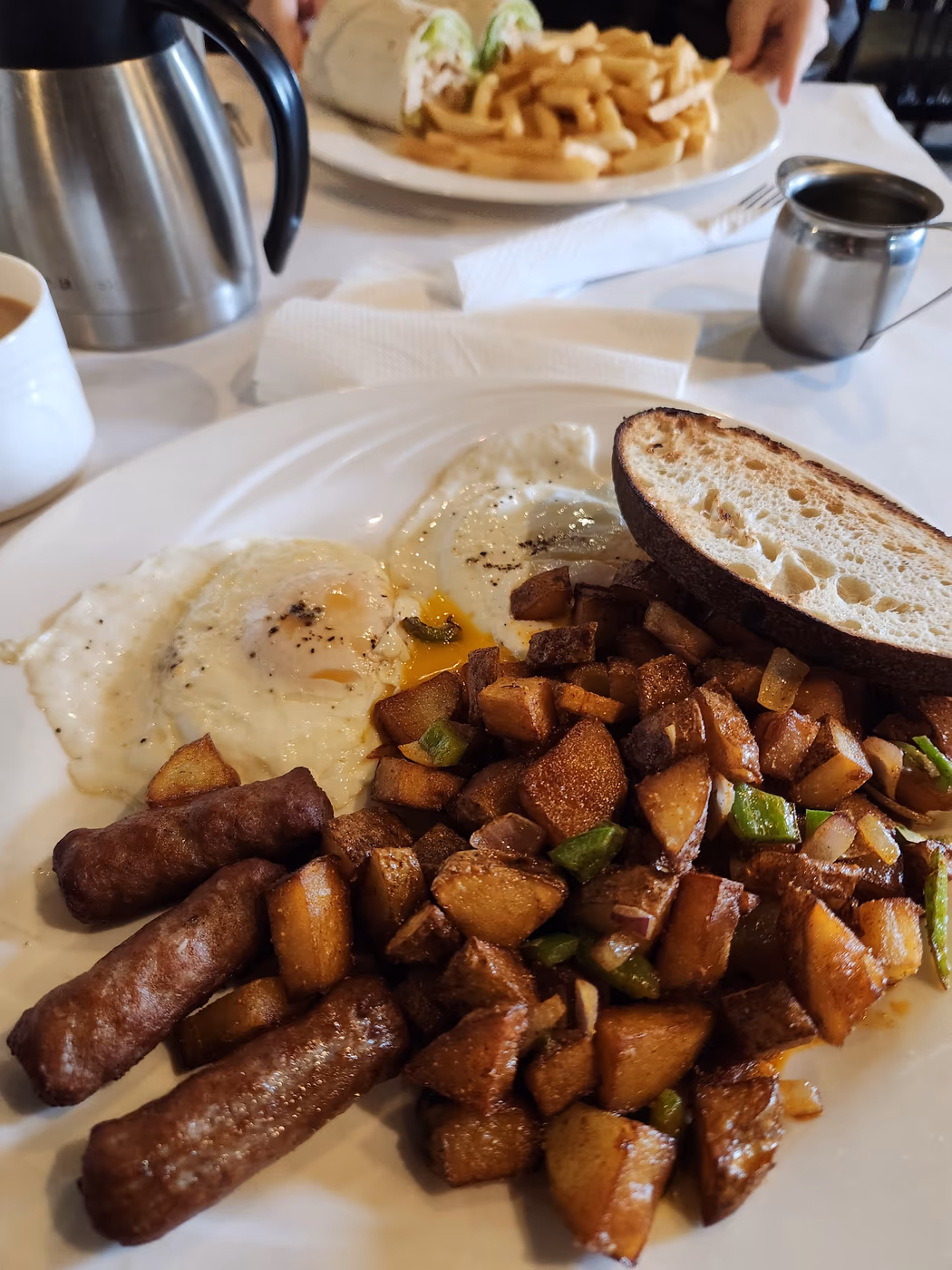 BrunchBox Daytime Eatery photo 2