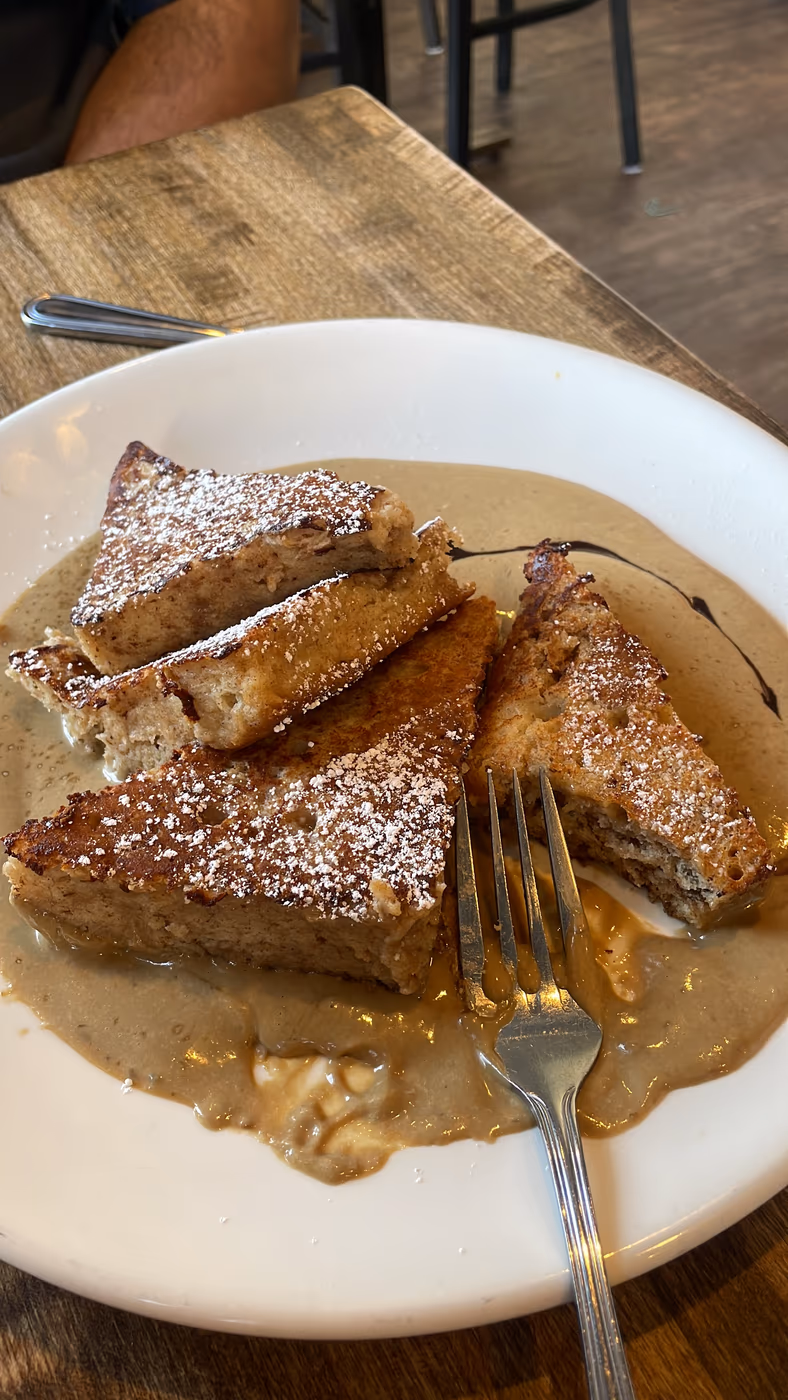 Bruncheonette