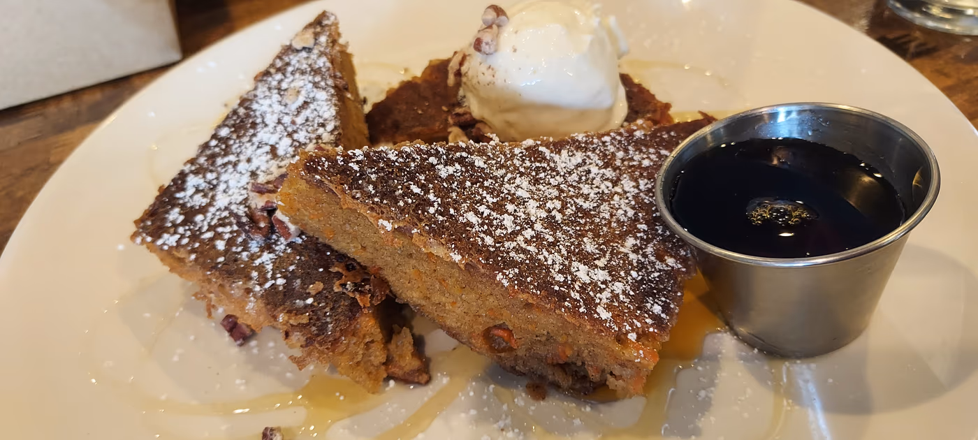 Bruncheonette photo 2