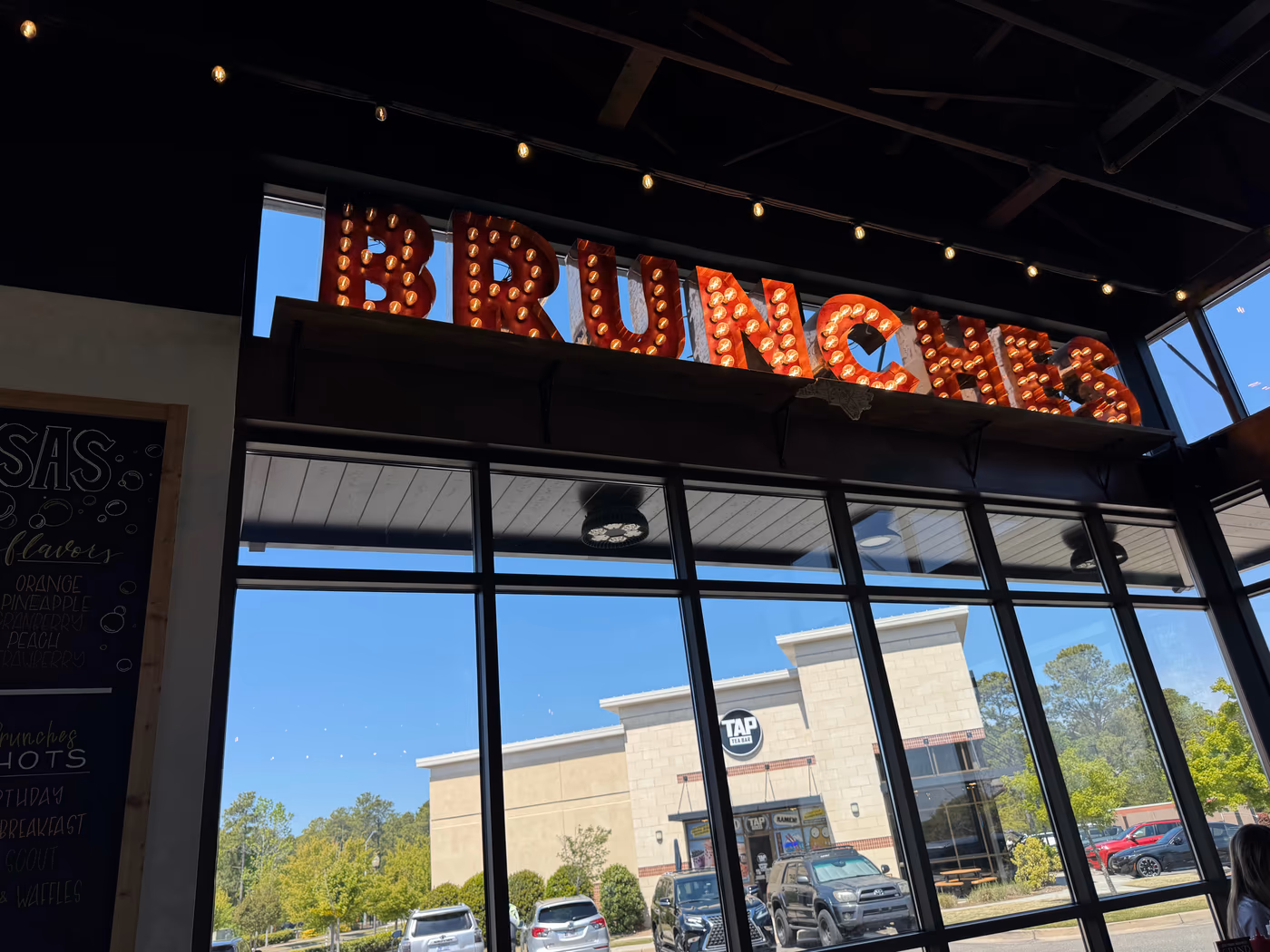 Brunches Barclay photo 4