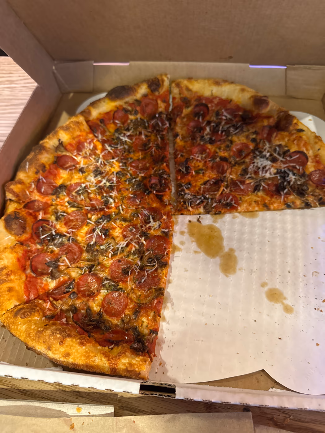 Brutal Pie photo 2