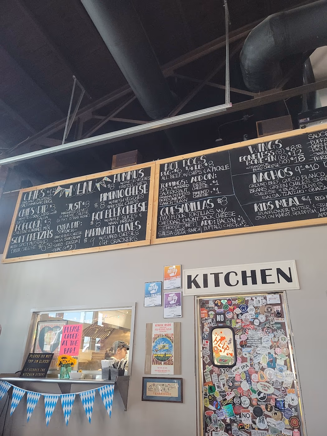 BS Brew Works photo 2