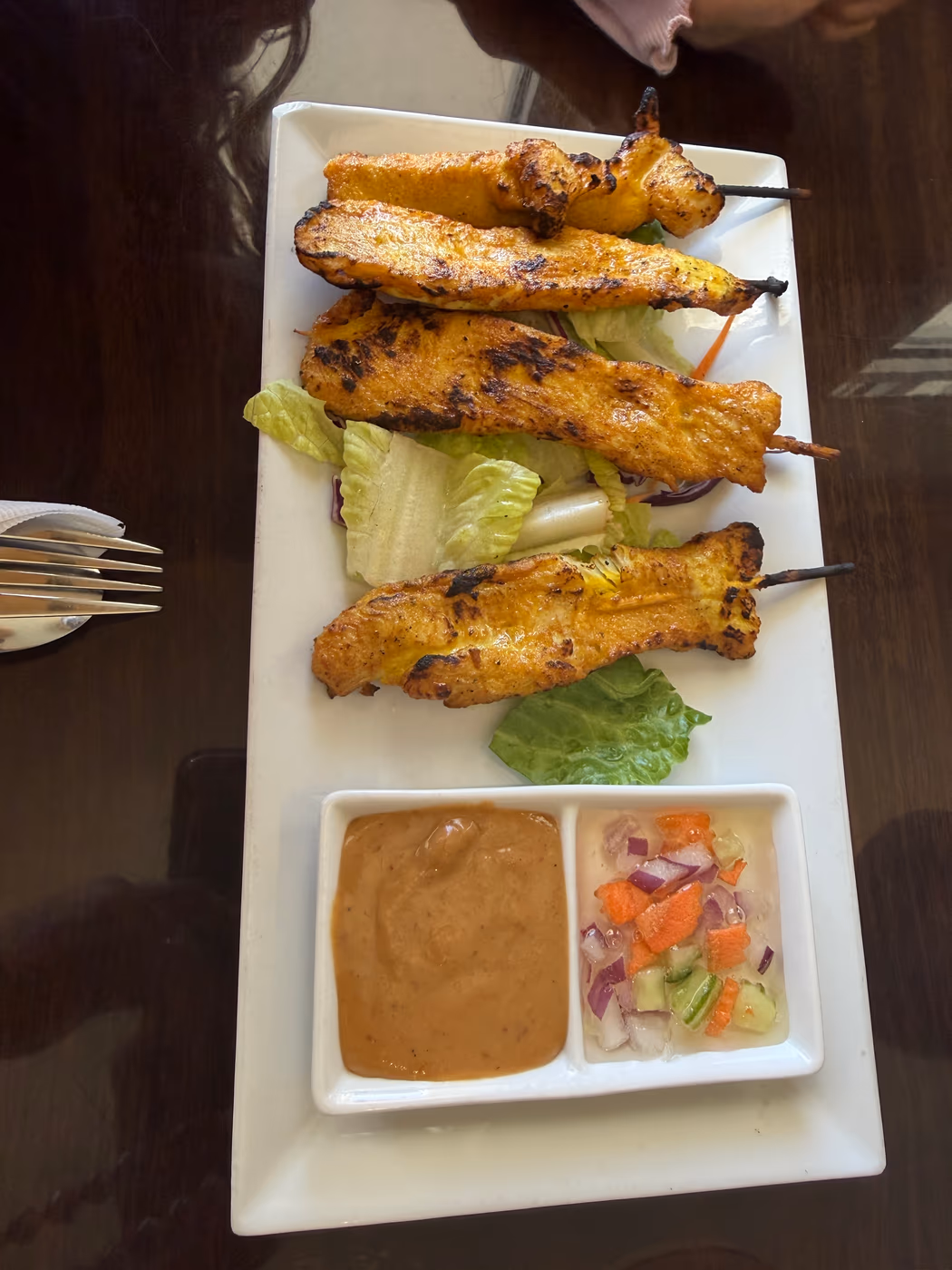 Bua Thai Cuisine photo 2