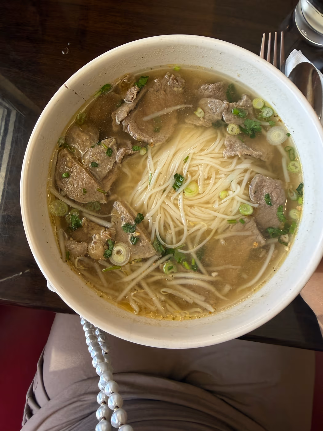 Bua Thai Cuisine photo 4