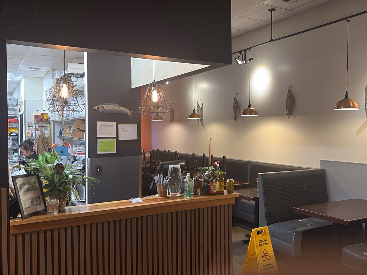 Bua Thai Fusion photo 3