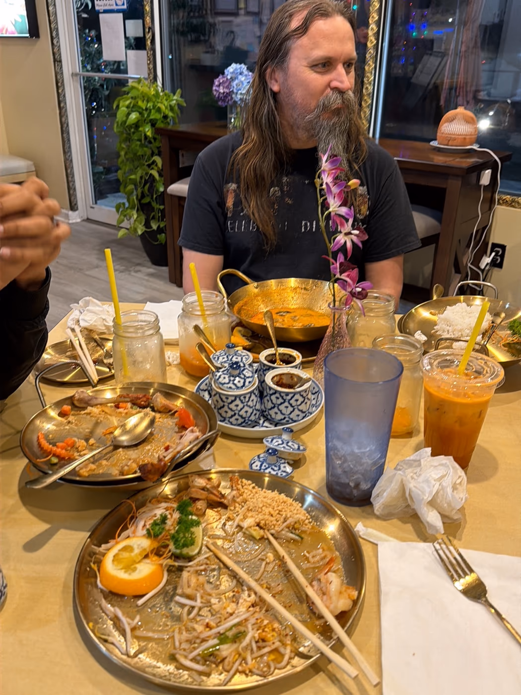 Bua Thai Kitchen photo 2