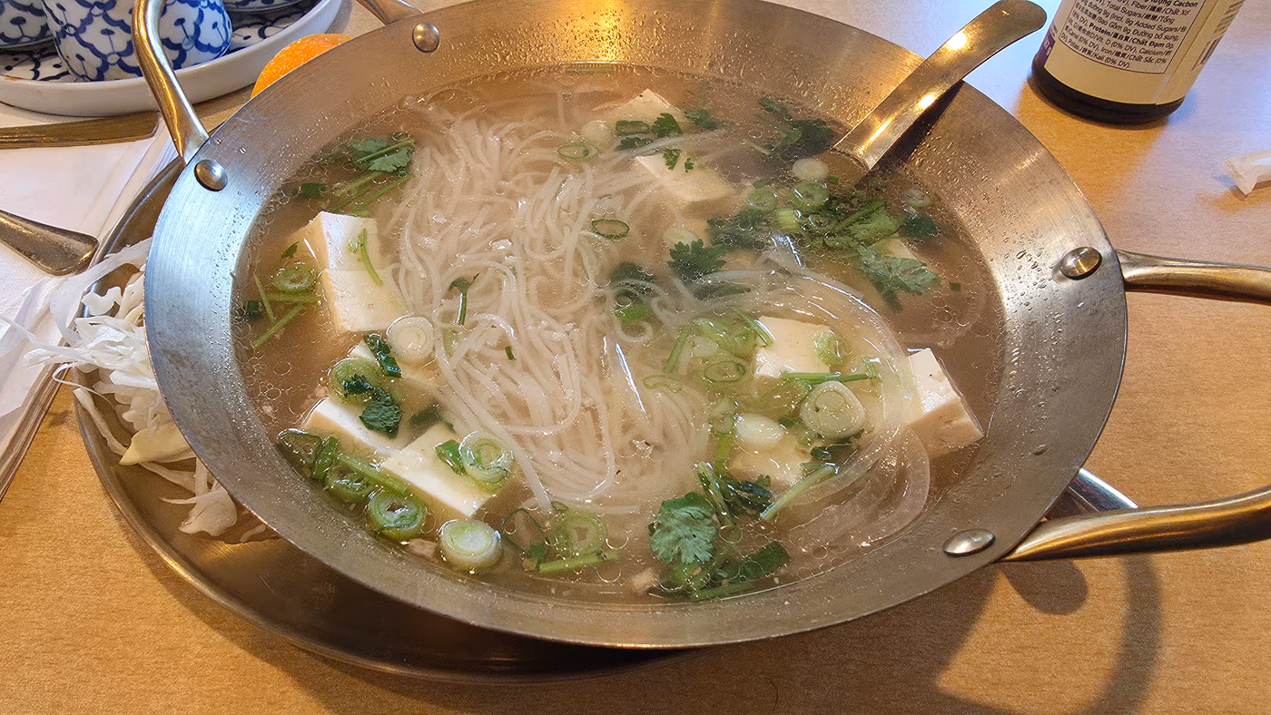 Bua Thai Kitchen photo 3