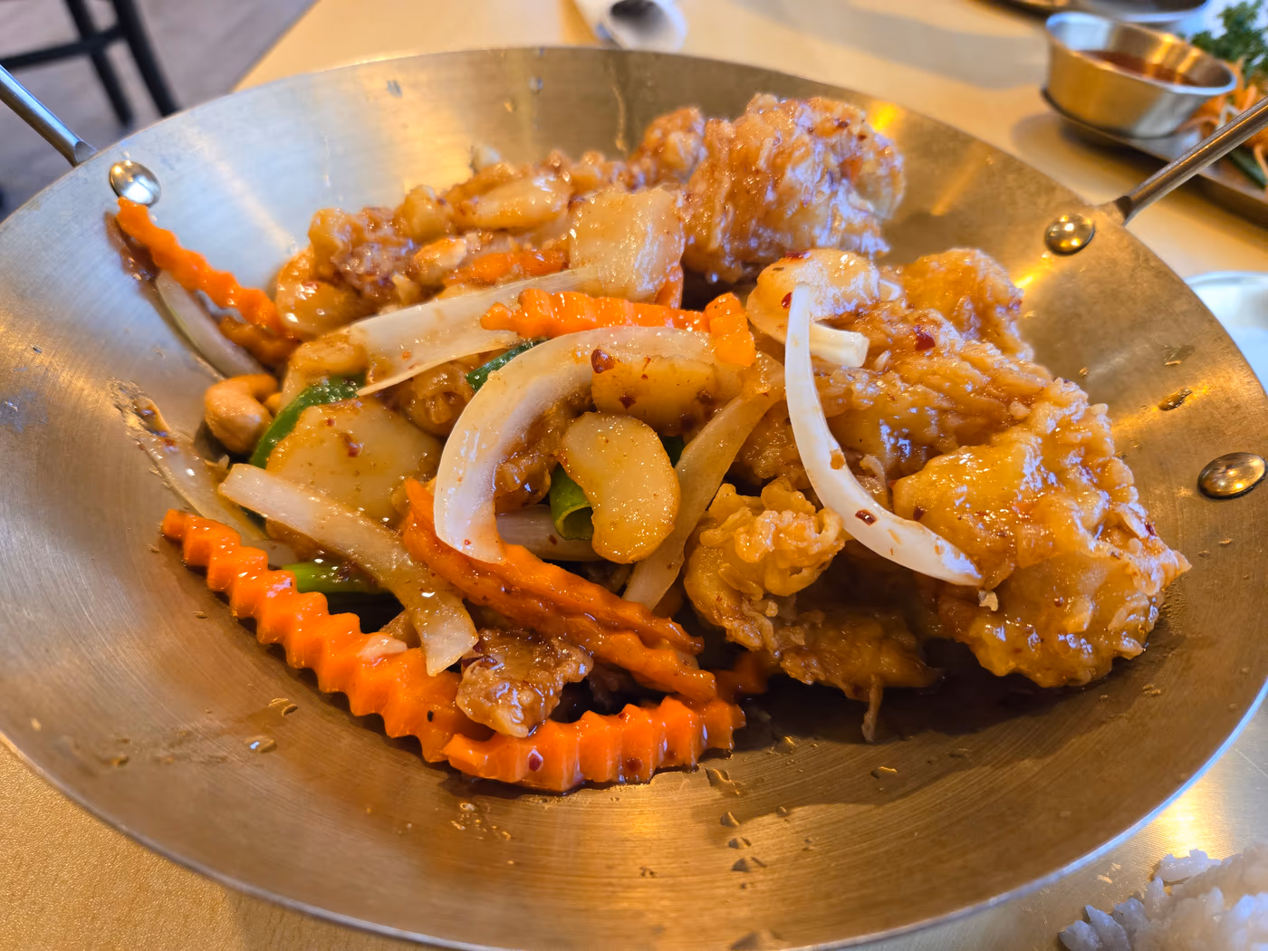 Bua Thai Kitchen photo 4