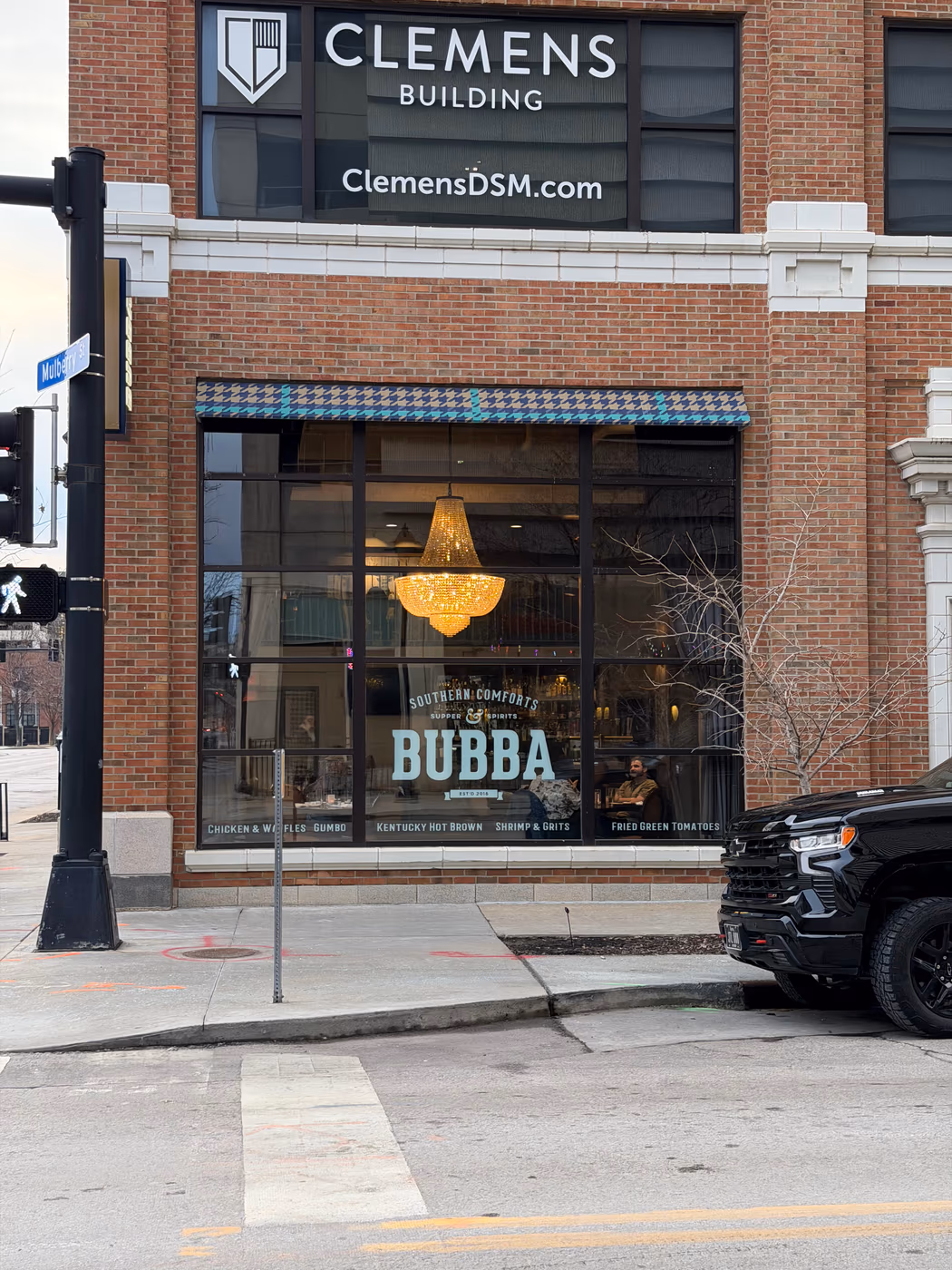Bubba