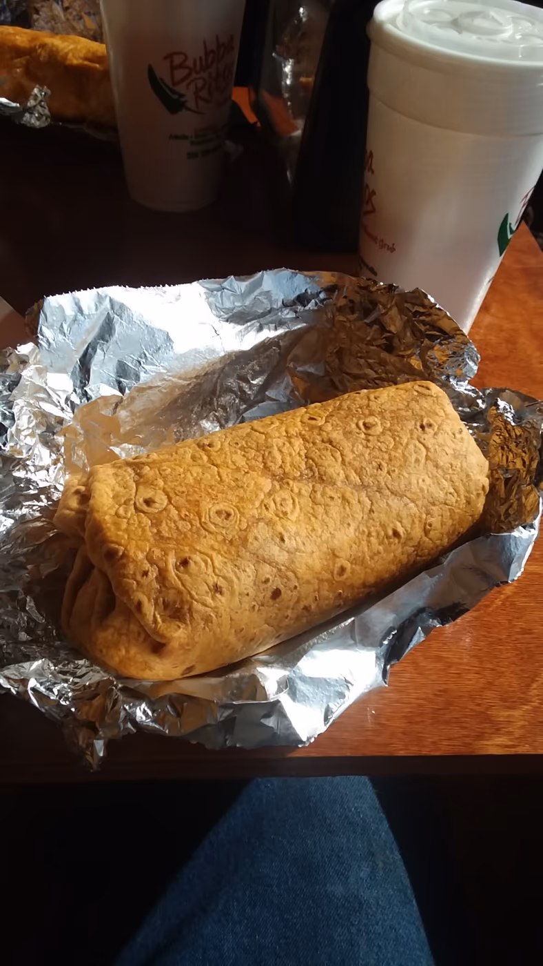Bubba Ritos photo 3
