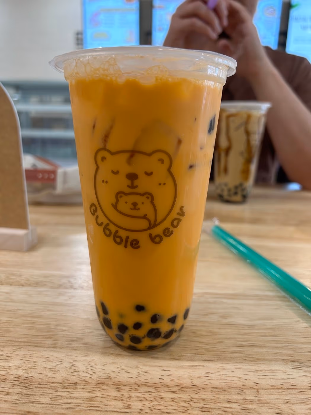 Bubble Bear photo 4
