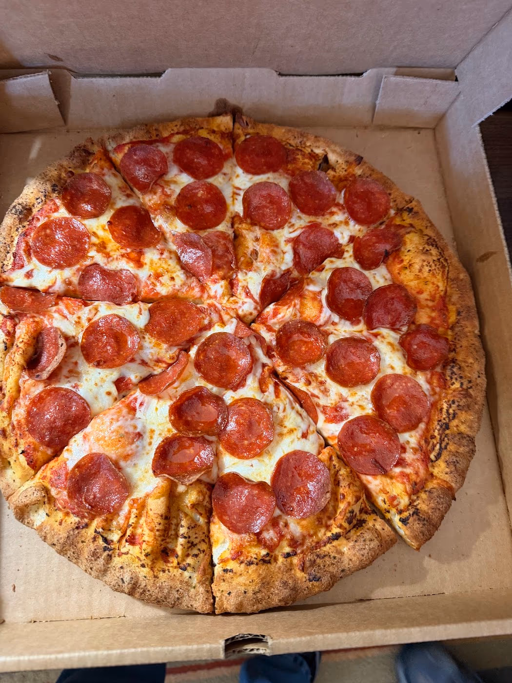 Buckaroos Slices & Scoops photo 2
