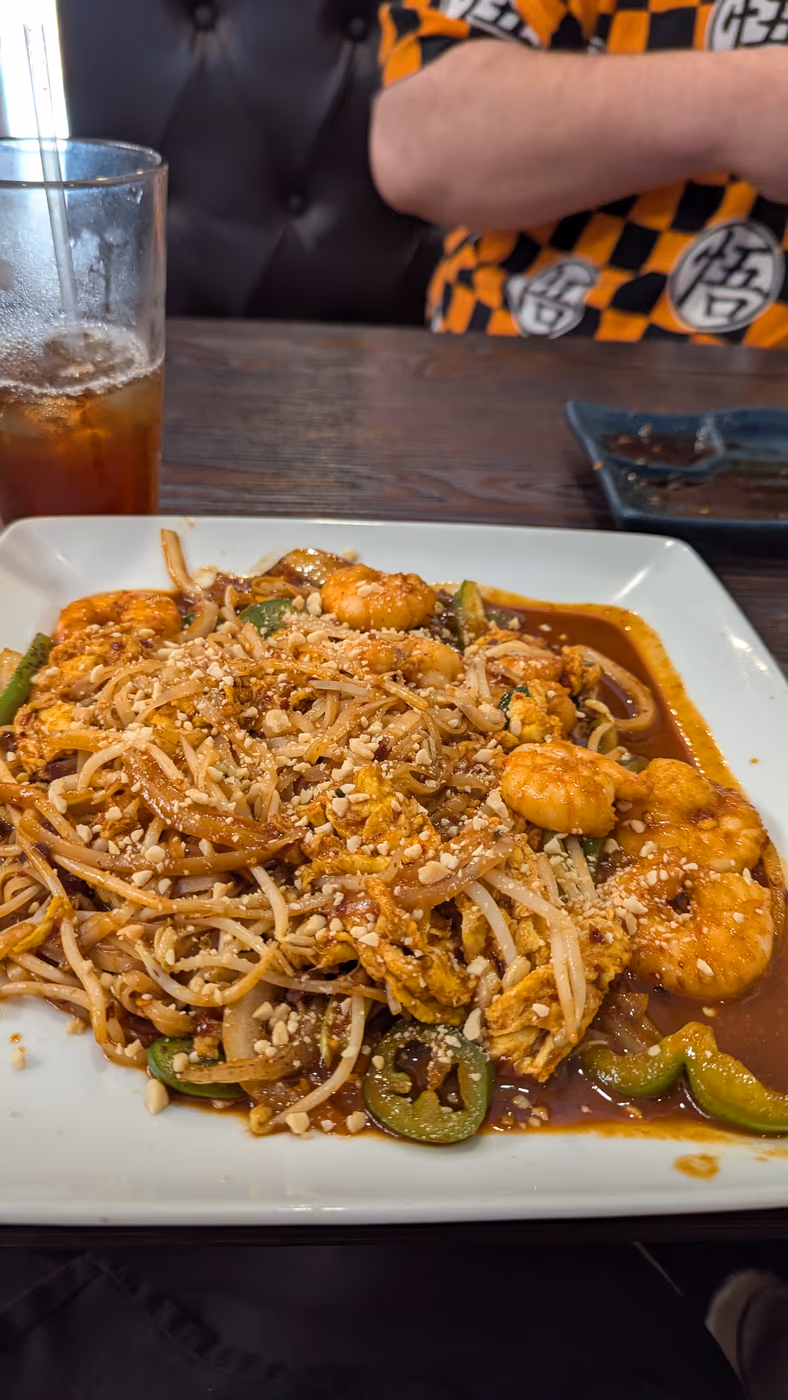 Budatan Asian Cuisine photo 2