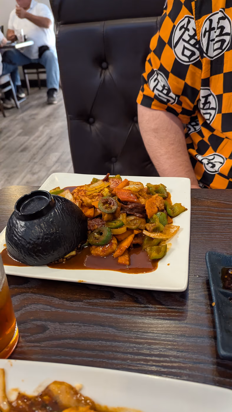 Budatan Asian Cuisine photo 4